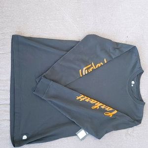 Hurley Carhartt Long Sleeve Men's Tee